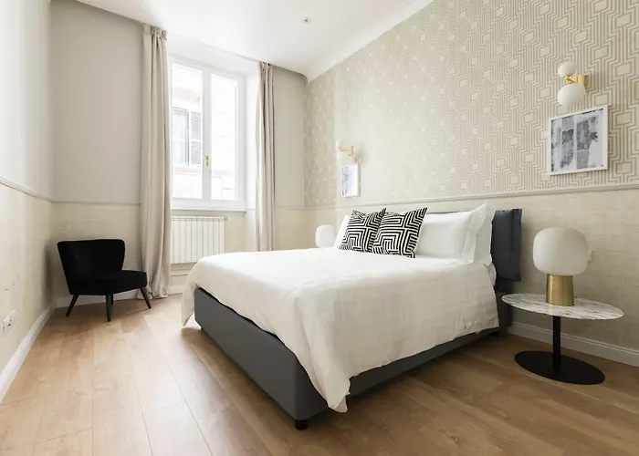 Louly Spanish Steps רומא