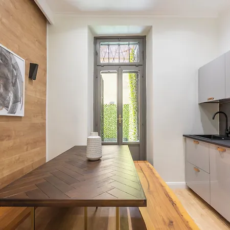 Louly Spanish Steps Apart-hotel 4*