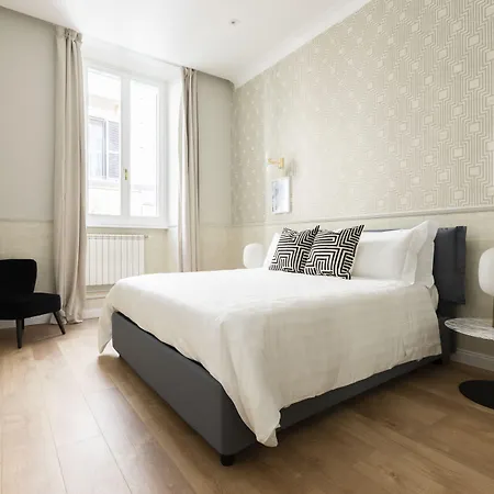 Louly Spanish Steps Roma