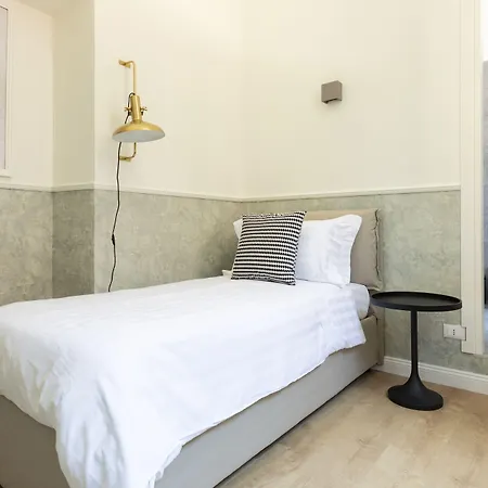 Apart-hotel Louly Spanish Steps Roma