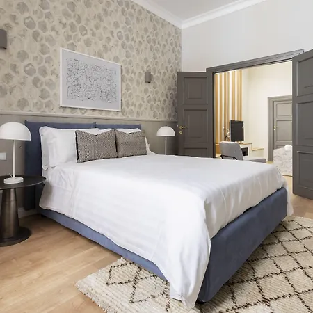 Apart-hotel Louly Spanish Steps