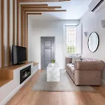 Louly Spanish Steps Apart-hotel Roma