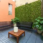 Louly Spanish Steps 4*