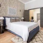 Louly Spanish Steps 4* Roma