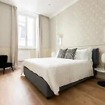 Louly Spanish Steps Apart-hotel