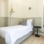 Apart-hotel Louly Spanish Steps Roma