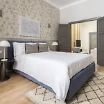 Apart-hotel Louly Spanish Steps