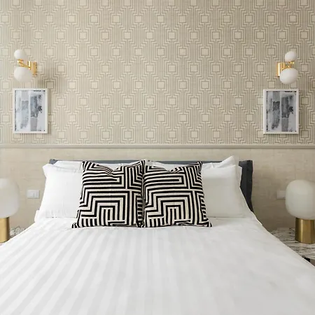 Hotel apartamentowy Louly Spanish Steps 4*