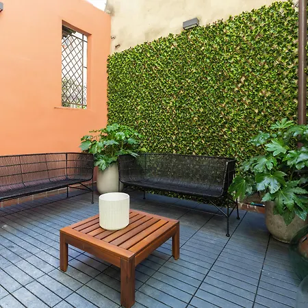 Louly Spanish Steps Řím