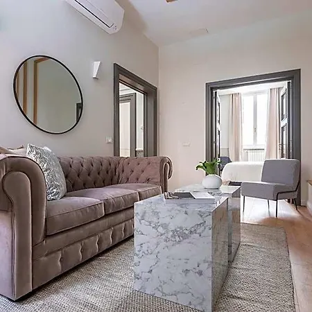 Aparthotel Louly Spanish Steps