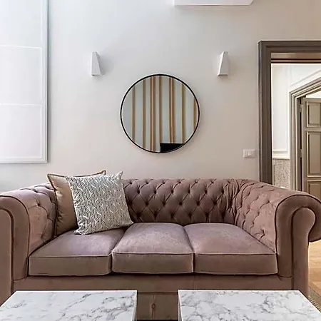 Aparthotel Louly Spanish Steps Rom