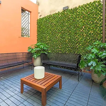 Louly Spanish Steps 4*