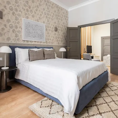 Louly Spanish Steps 4* روما