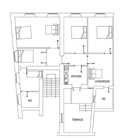 Louly Spanish Steps روما