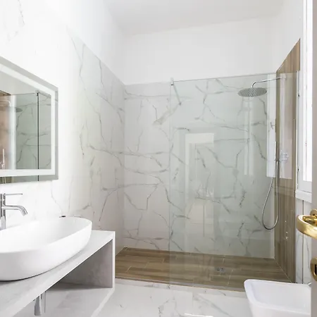 Louly Spanish Steps شقة فندقية