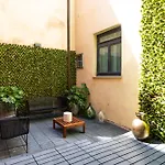 Louly Spanish Steps 4*