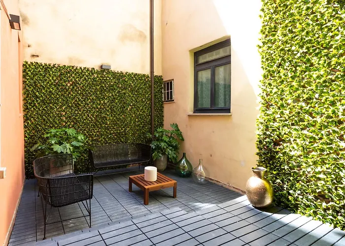 Louly Spanish Steps 4*