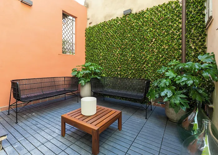 Louly Spanish Steps Roma